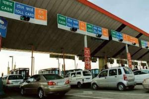 ୧୦ ଏପ୍ରିଲରୁ ଟୋଲ୍‌ ପ୍ଲାଜା‌ରେ ନଗଦ ଦେୟ ବନ୍ଦ 