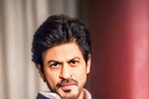 ଶାହରୁଖଙ୍କ କମିଟମେଣ୍ଟ