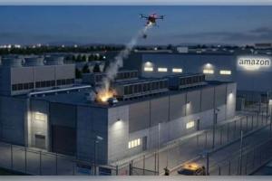 ଇରାନ ଟାର୍ଗେଟ୍ ରେ  ଆମାଜନ 