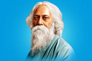 ରବୀନ୍ଦ୍ରନାଥ ଠାକୁର