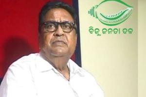 ପୂର୍ବତନ ବିଧାୟକ ଆୟୁବ ଖାଁଙ୍କ ପରଲୋକ 