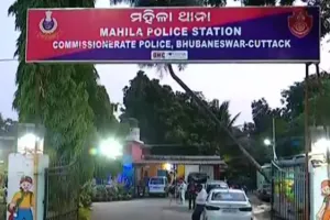 ମୁଣ୍ଡ ଟେକିଲା କାଷ୍ଟିଂକାଉଚ, ଟେଲି ଅଭିନେତା ଗିରଫ 
