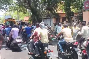 ନିଖିଲ ହତ୍ୟା ଘଟଣାରେ ୩ଗିରଫ 