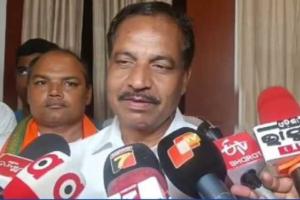 ବସ ଭଡା ଅଧିକ ନେଲେ ଦୃଢ କାର୍ଯ୍ୟାନୁଷ୍ଠାନ - ମନ୍ତ୍ରୀ 