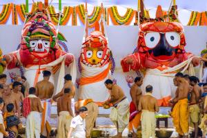 ଦେବସ୍ନାନ ପୂର୍ଣ୍ଣିମା 
