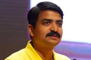 ବିଜେଡ଼ିକୁ ଆସୁଛନ୍ତି ସୁଜାତା - ମନ୍ମଥ 