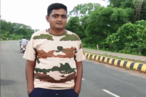 ଗାଁ ଦାଣ୍ଡରେ ଯୁବକଙ୍କୁ ନିର୍ମମ ହତ୍ୟା 