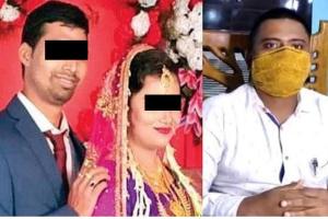 ସଂଗ୍ରାମ କେଶରୀ ବେହେରାଙ୍କ ଆତ୍ମସମର୍ପଣ 