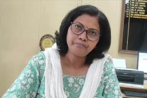 ବର୍ଷାରୁ ମିଳିବ ଆଶ୍ବସ୍ତି ,୨ ଦିନ ଯାଏ ନାହିଁ ବଡ଼ ବର୍ଷା 