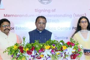 ଓଡ଼ିଶାରେ HCL tech ପ୍ରତିଷ୍ଠା କରିବ ଗ୍ଲୋବାଲ ଡେଲିଭରୀ ସେଣ୍ଟର