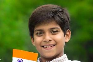 ଟ୍ରାଇକଲର୍‌ ଫ୍ୟାଶନ