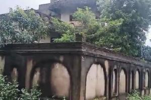 ପଦାକୁ ଆସିଲା 'ଭୁତ ବଙ୍ଗଳା' ସତ, ଅଭିଯୁକ୍ତ ଗିରଫ    