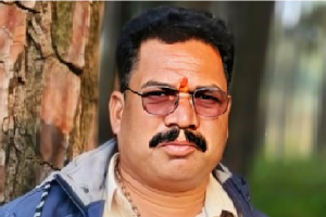   ବିଜେପି ନେତାଙ୍କୁ ହତ୍ୟା,୨ ଅଟକ 