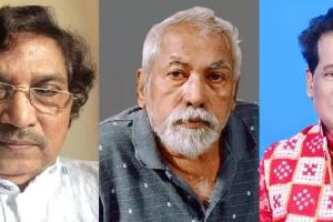 ଡକ୍ଟର ଆଶୁତୋଷ ପରିଡା ପାଇବେ ୪୭ ତମ ଶାରଳା ପୁରସ୍କାର