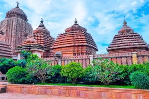 ମା ତାରାତାରିଣୀ