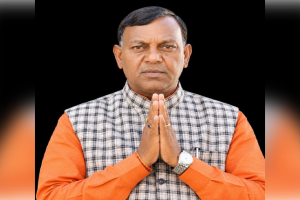 ମୁଁ ଏବେ ଦଳୀୟ ରାଜନୀତିରୁ ଉର୍ଦ୍ଧ୍ବରେ ଅଛି  - ନୂତନ ରାଜ୍ୟପାଳ ବ୍ରଜମୋହନ ରାମ