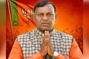 ବ୍ରଜ ମୋହନ ରାମ ଓଡ଼ିଶାର ନୂତନ ରାଜ୍ୟପାଳ 