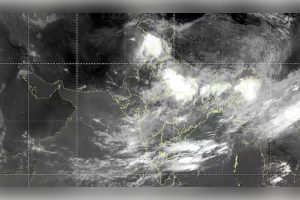 ରାଜ୍ୟରୁ ବିଦାୟ ନେବ ମୌସୁମୀ 