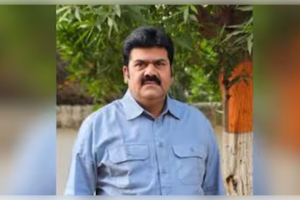 ଥାନାରେ ହାଜର ହେଲେ ବିକ୍ରମ ପଣ୍ଡା 