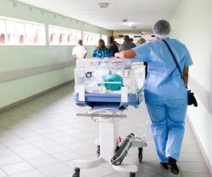 ୩୦ ବର୍ଷ ପାଇଁ ପତ୍ନୀଙ୍କୁ ରଖିଲେ ଫ୍ରିଜ୍‌ରେ