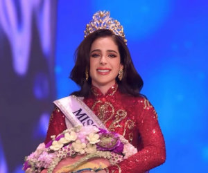 ମେକ୍ସିକୋର ଫାତିମା ବ୍ରହ୍ମାଣ୍ଡ ସୁନ୍ଦରୀ