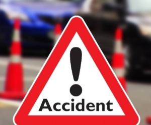 ପୃଥକ ସ୍ଥାନରେ ଦୁର୍ଘଟଣା ଘଟି ୩ ମୃତ ଏକାଧିକ ଆହତ 