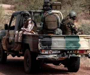 ମାଲିରେ ୫ ଭାରତୀୟଙ୍କୁ ଅପହରଣ