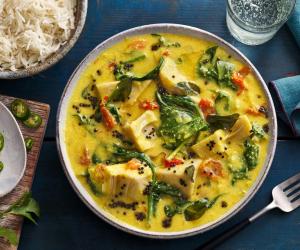 ପଣସକଠା କୋର୍ମା