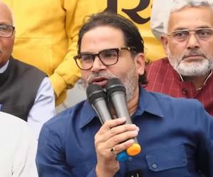 ଲୋକଙ୍କ ବିଶ୍ବାସ ଜିତି ପାରିଲିନାହିଁ : ପ୍ରଶାନ୍ତ କିଶୋର   