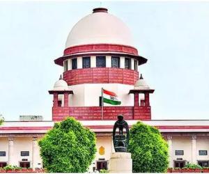 ରାଜ୍ୟପାଳଙ୍କ ପାଇଁ ବିଲ୍ ମଞ୍ଜୁର କରିବାକୁ କୌଣସି ସମୟସୀମା ନାହିଁ, କିନ୍ତୁ ଦୀର୍ଘ ବିଳମ୍ବ ସମୀକ୍ଷାକୁ ଆମନ୍ତ୍ରଣ କରିପାରେ: ସୁପ୍ରିମକୋର୍ଟ