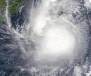 ଆଗାମୀ ୨୪ ଘଣ୍ଟା ମଧ୍ୟରେ ଲଘୁଚାପ 