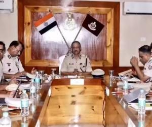 ୨୦୨୬ ମାର୍ଚ୍ଚ ସୁଦ୍ଧା ଓଡିଶାରୁ ସରିବ ମାଓ ଦମନ - DGP 