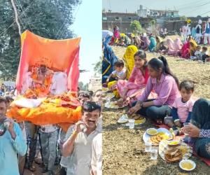 ମାଙ୍କଡର ଶୁଦ୍ଧକ୍ରିୟା