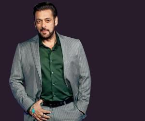 ଆକସନ କମେଡି କରିବେ ସଲମାନ