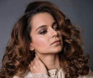 ଫେରିଲେ କଙ୍ଗନା