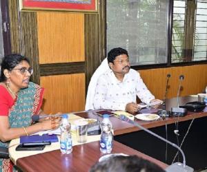 ସାମୟିକ ସ୍ଥଗିତ ରହିଲା ଡାକ୍ତର ସଂଘ ଆନ୍ଦୋଳନ 