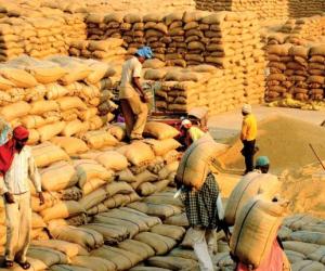 ସ୍ୱାଭାବିକ ହେଲା ମଣ୍ଡି ସମସ୍ୟା 