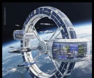 ଚନ୍ଦ୍ରରେ ହୋଟେଲ !