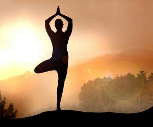 ମନ ପାଇଁ ଯୋଗ