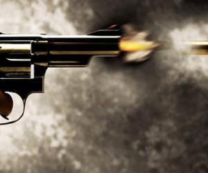 ସମ୍ପତ୍ତି ପାଇଁ ପୂର୍ବତନ ବାୟୁସେନା ଅଧିକାରୀଙ୍କୁ ହତ୍ୟା