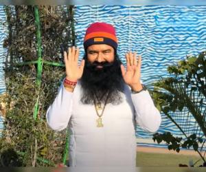 ୫ ମାସ ପରେ ପୁଣି ରାମ ରହିମଙ୍କୁ ୪୦ ଦିନର ପାରୋଲ୍‌ ମଞ୍ଜୁର