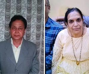 ଦିଲ୍ଲୀ ଘରେ ଅବସରପ୍ରାପ୍ତ ଶିକ୍ଷକ, ପତ୍ନୀଙ୍କ ମୃତଦେହ ଉଦ୍ଧାର, ହତ୍ୟା ସନ୍ଦେହ     