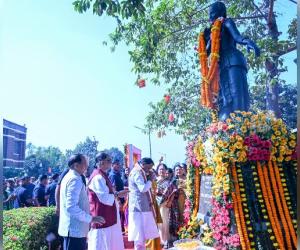 ଓଡ଼ିଶା, ଓଡ଼ିଆ ଆଉ ଓଡ଼ିଶୀର ଅଭୂତପୂର୍ବ ସଙ୍ଗମ ହେଉଛନ୍ତି ଗୁରୁଶ୍ରୀ କେଳୁଚରଣ - ମୁଖ୍ୟମନ୍ତ୍ରୀ 