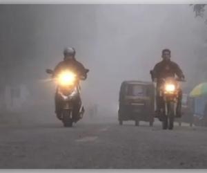 ରେକର୍ଡ କଲା ରାଜଧାନୀ ଶୀତ ,ଆହୁରି ୩ ଦିନ କଲବଲ 