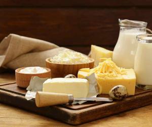 ଦୁଗ୍ଧଜାତ ଦ୍ରବ୍ୟର ଭଲମନ୍ଦ