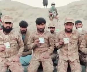 ସର୍ତ୍ତ ପୂରଣ ନହେଲେ ୨ ଦିନ ମଧ୍ୟରେ ବନ୍ଧକ ପାକିସ୍ତାନୀ ସୈନିକଙ୍କୁ ମୃତ୍ୟୁଦଣ୍ଡ ଦେବ ବିଏଲ୍‌ଏ