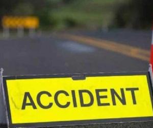 ରାଜସ୍ଥାନ ଦୌସାରେ ମର୍ମନ୍ତୁଦ ଦୁର୍ଘଟଣାରେ ୬ ଜଣଙ୍କ ମୃତ୍ୟୁ