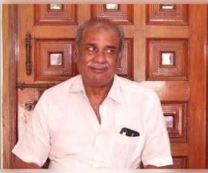 ରାଜ୍ୟସଭା ପ୍ରାର୍ଥୀତ୍ୱକୁ ନେଇ ବିଜେଡି ନେତା ଅଶୋକ ପଣ୍ଡାଙ୍କ ମତ