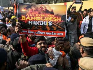 ବାଂଲାଦେଶରେ ଭିନ୍ନକ୍ଷମ ହିନ୍ଦୁ ଯୁବତୀଙ୍କୁ ଅପହରଣ ପରେ ଗଣଦୁଷ୍କର୍ମ