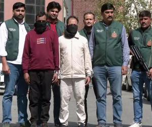 ତାମିଲନାଡ଼ୁ ଓ ପଶ୍ଚିମବଙ୍ଗରୁ ୮ ଆତଙ୍କୀ ଗିରଫ